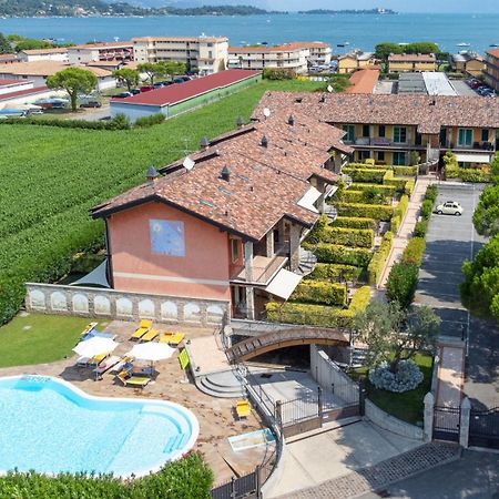 Lago Di Garda A 300M - House In Manerba Manerba del Garda Exterior foto