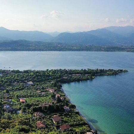 Lago Di Garda A 300M - House In Manerba Manerba del Garda Exterior foto