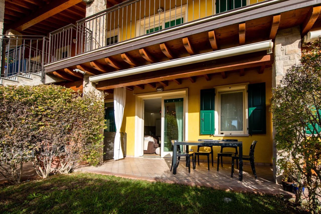 Lago Di Garda A 300M - House In Manerba Manerba del Garda Exterior foto